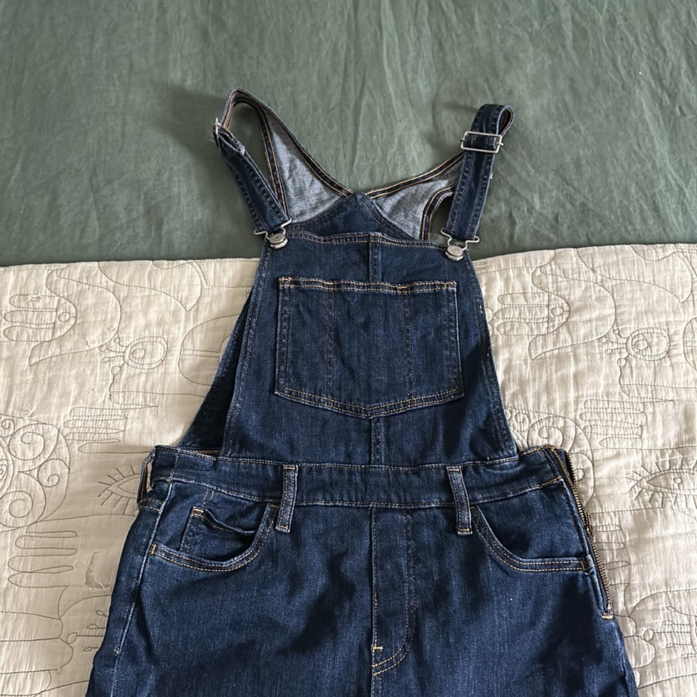 Levi’s Overalls
